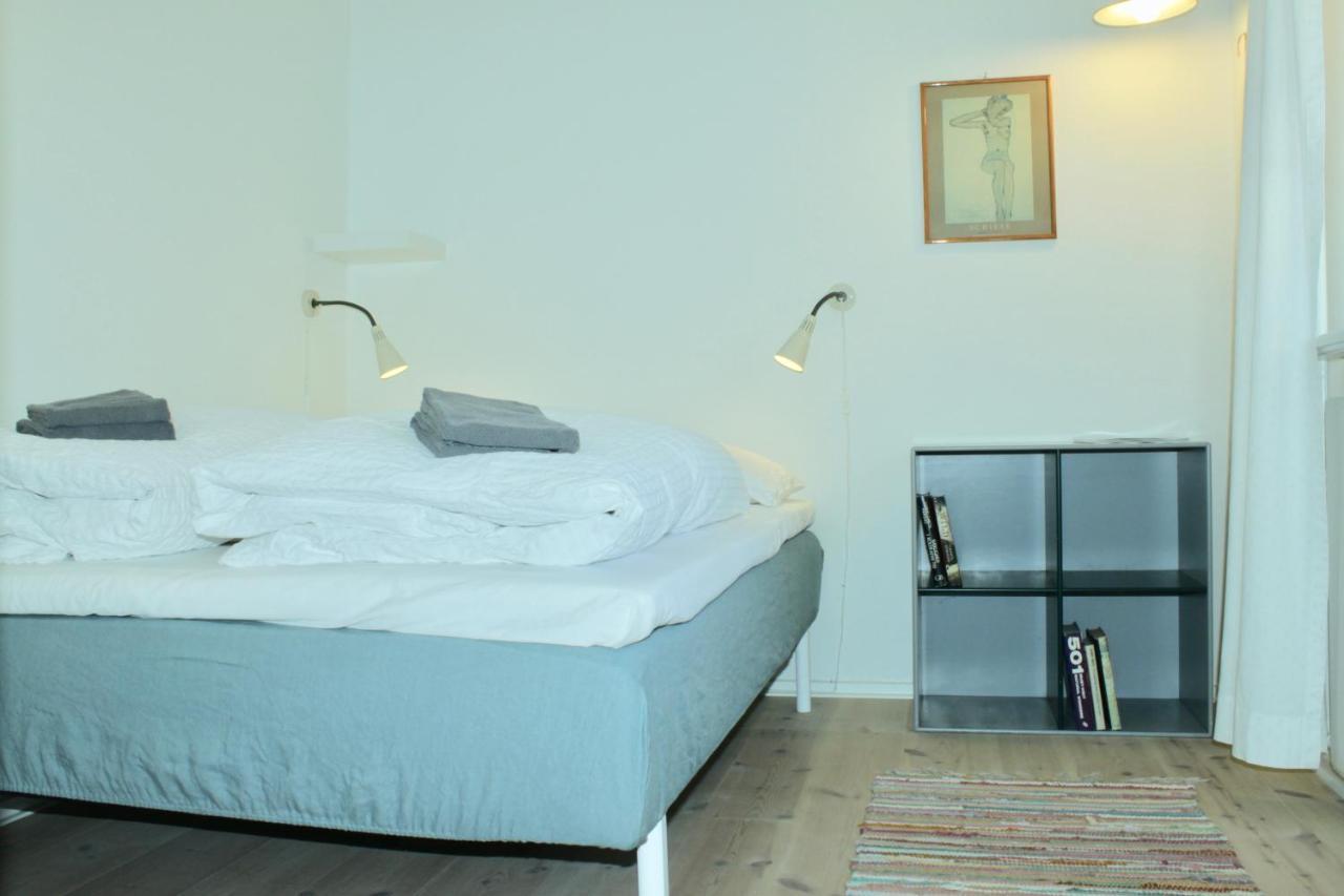 Grastenhus Guesthouse Thurø By Exteriör bild