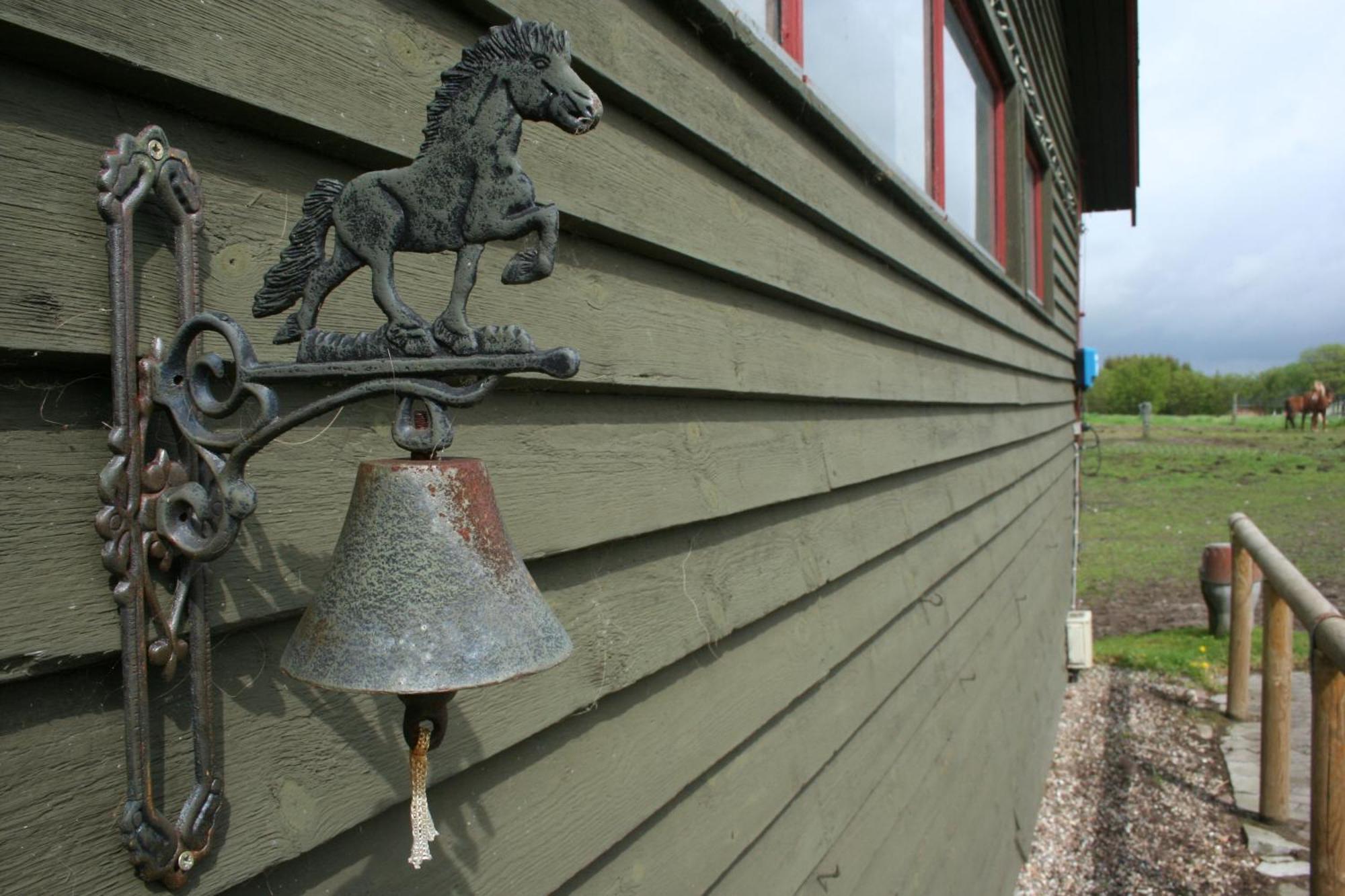 Grastenhus Guesthouse Thurø By Exteriör bild
